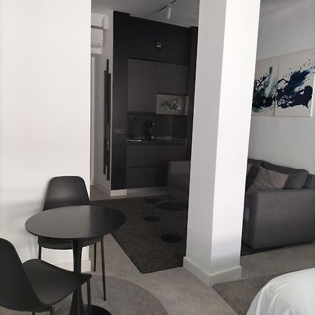 Appartamento A-Cero Living Málaga Esterno foto