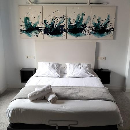 Appartamento A-Cero Living Málaga Esterno foto