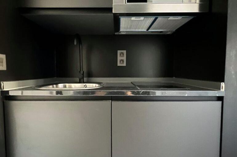 Appartamento A-Cero Living Málaga Esterno foto