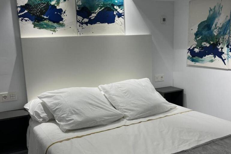 Appartamento A-Cero Living Málaga Esterno foto