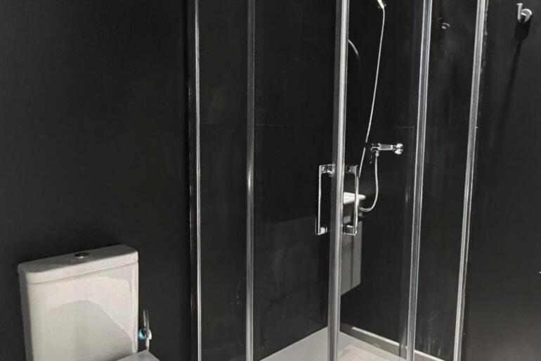 Appartamento A-Cero Living Málaga Esterno foto