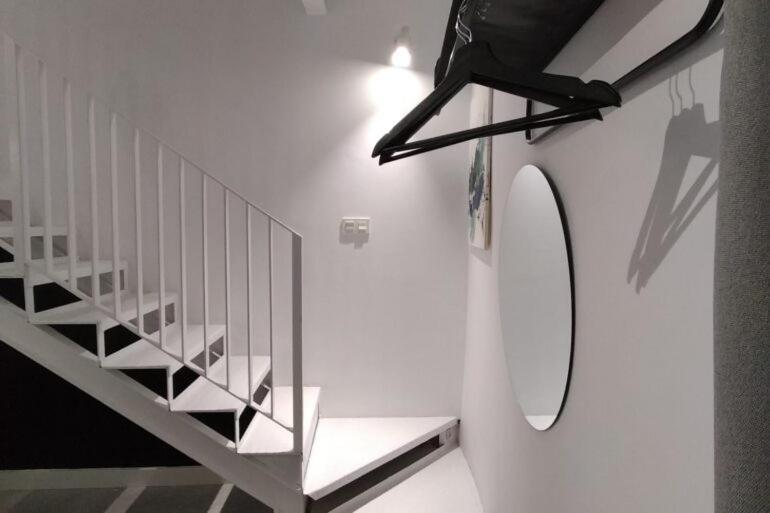 Appartamento A-Cero Living Málaga Esterno foto