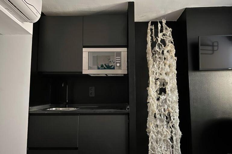 Appartamento A-Cero Living Málaga Esterno foto