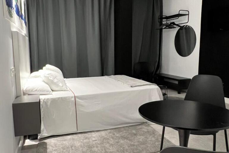 Appartamento A-Cero Living Málaga Esterno foto