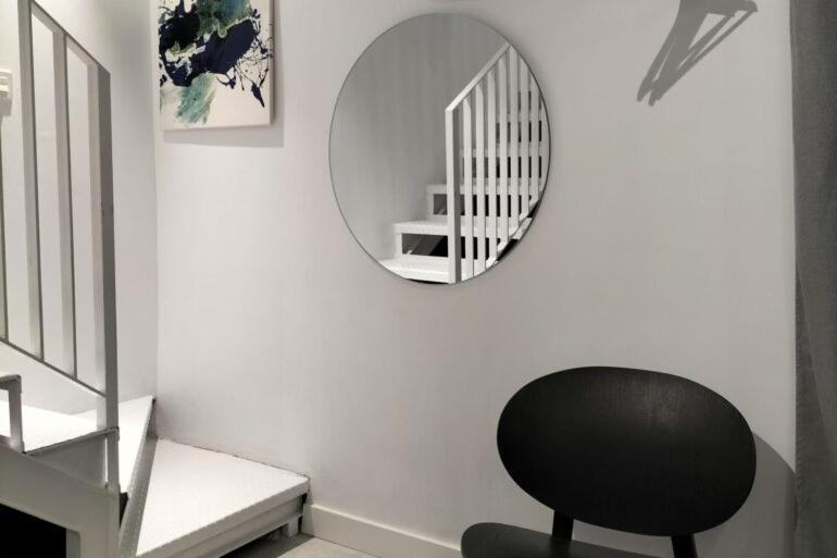 Appartamento A-Cero Living Málaga Esterno foto