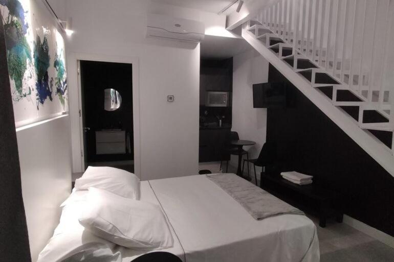 Appartamento A-Cero Living Málaga Esterno foto