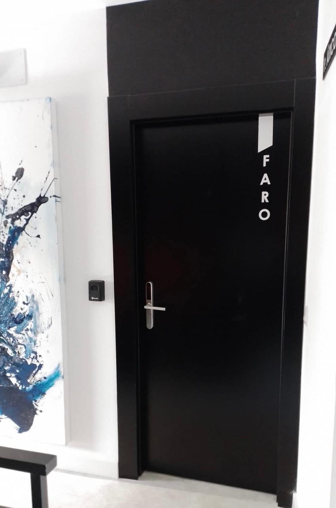 Appartamento A-Cero Living Málaga Esterno foto