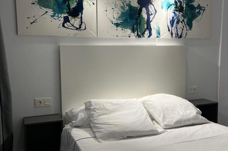 Appartamento A-Cero Living Málaga Esterno foto
