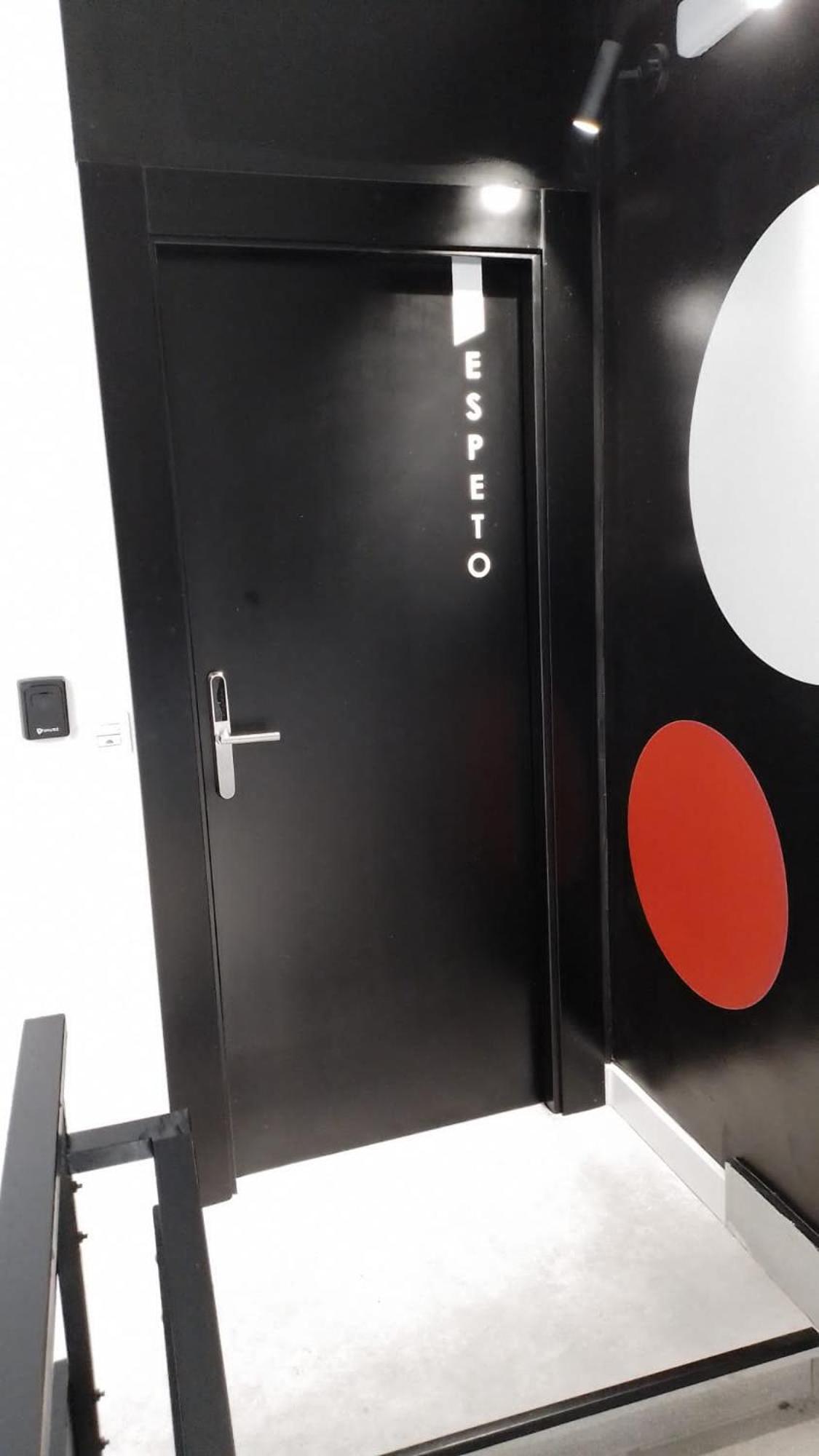 Appartamento A-Cero Living Málaga Esterno foto
