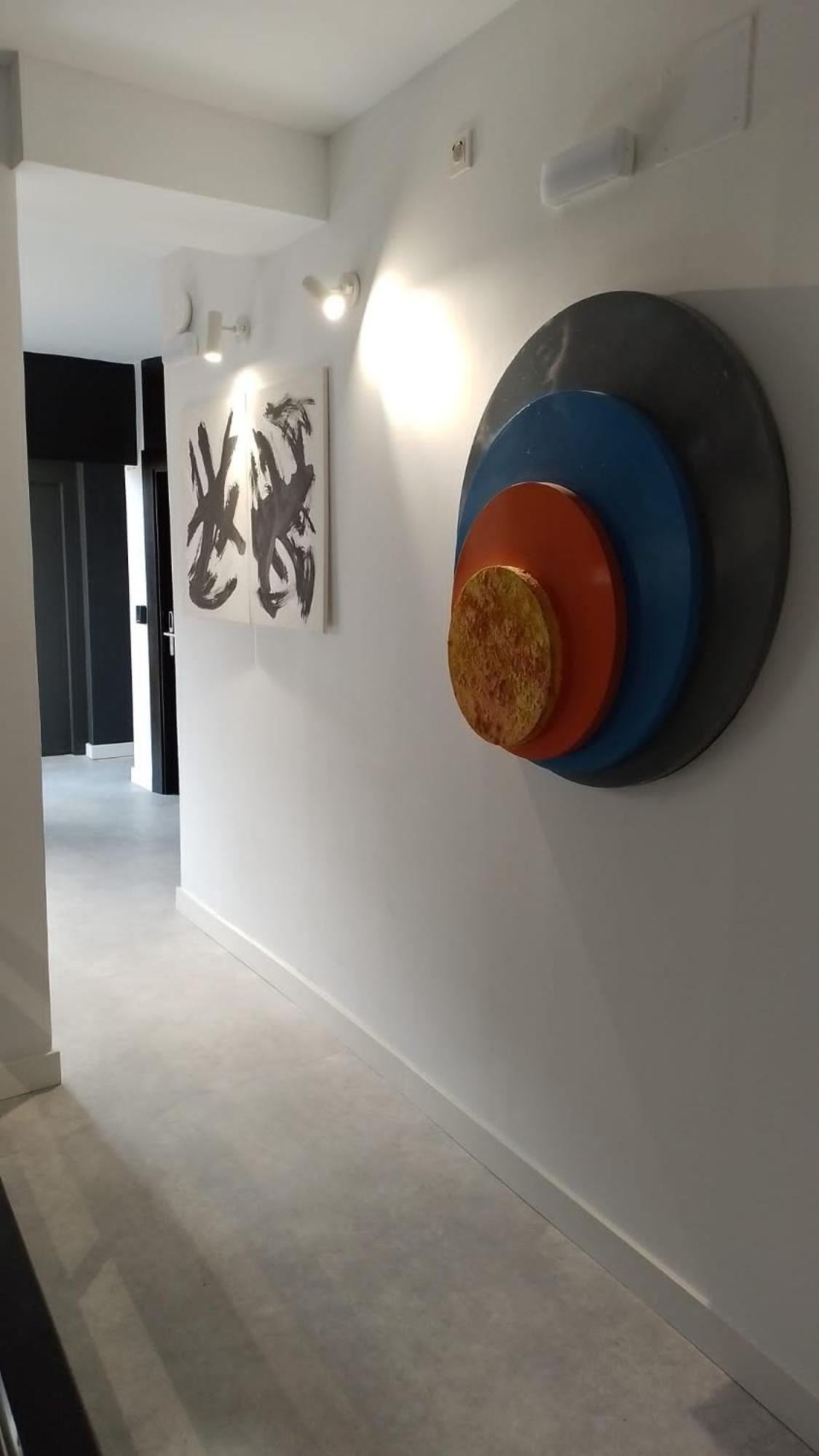 Appartamento A-Cero Living Málaga Esterno foto