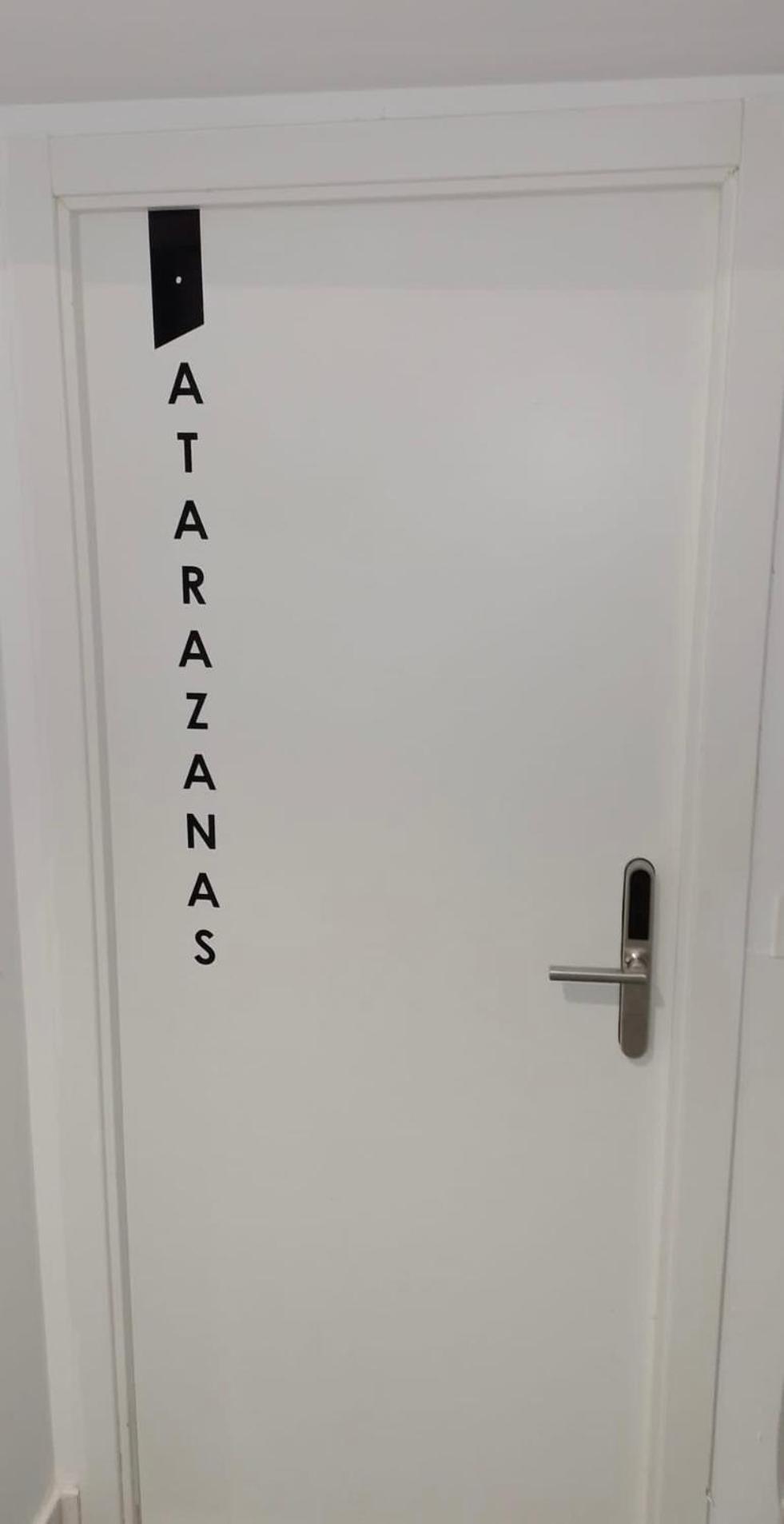 Appartamento A-Cero Living Málaga Esterno foto