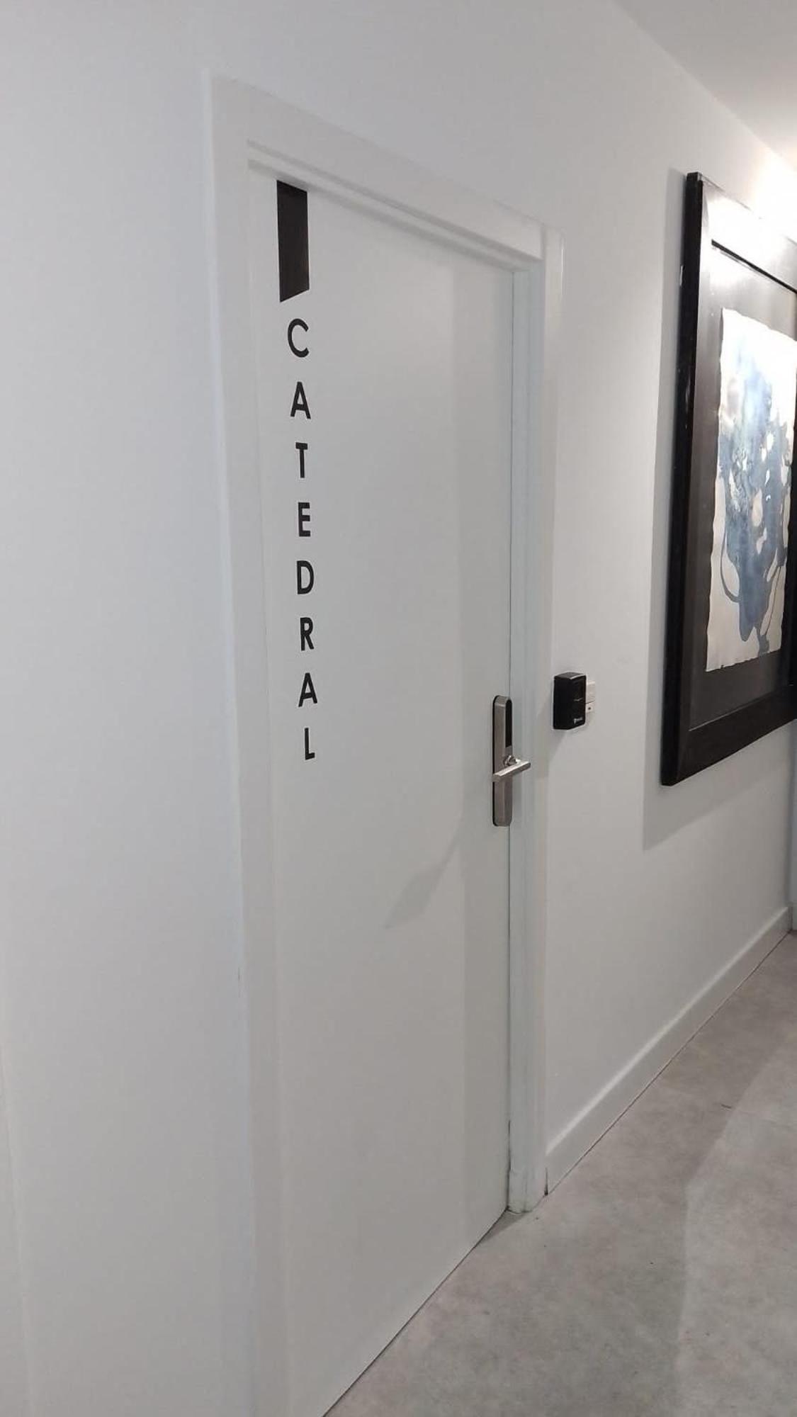 Appartamento A-Cero Living Málaga Esterno foto