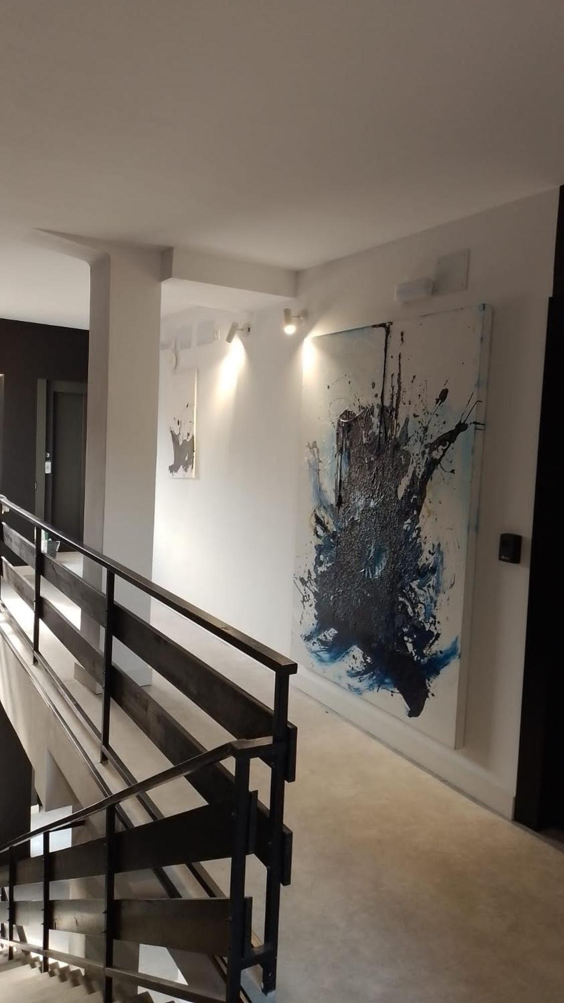 Appartamento A-Cero Living Málaga Esterno foto