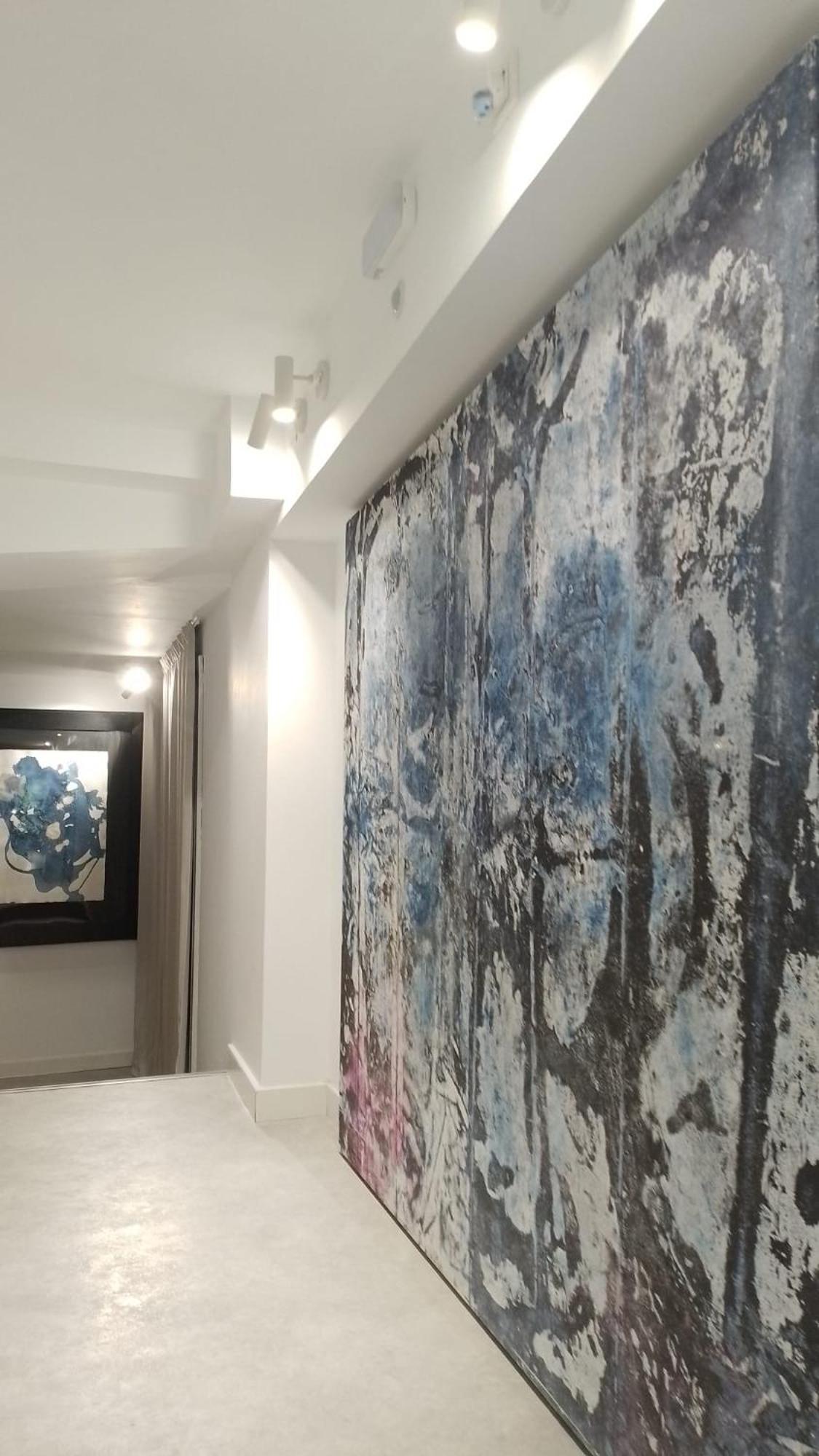 Appartamento A-Cero Living Málaga Esterno foto