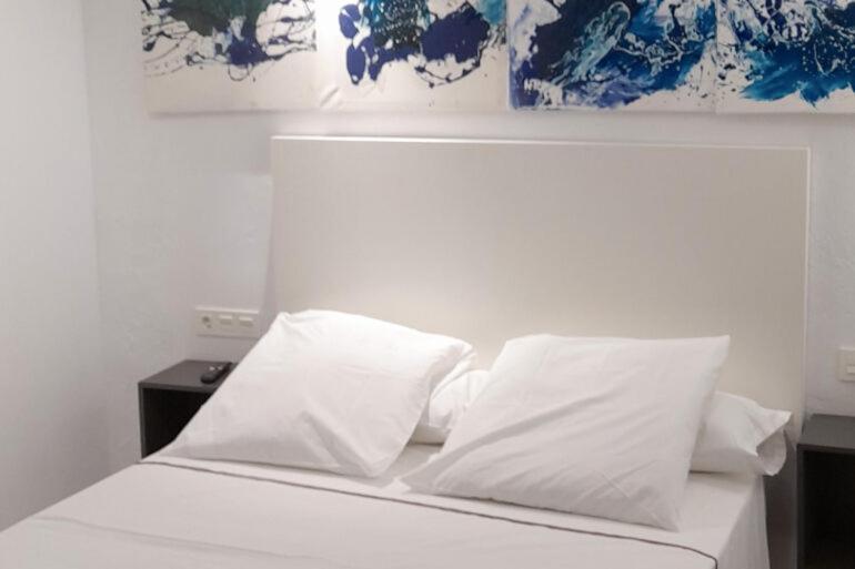 Appartamento A-Cero Living Málaga Esterno foto