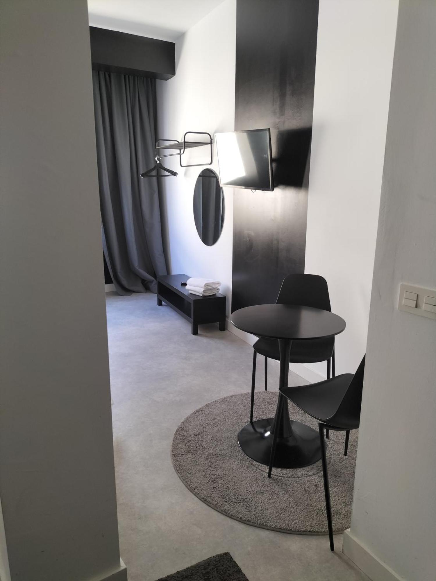 Appartamento A-Cero Living Málaga Esterno foto