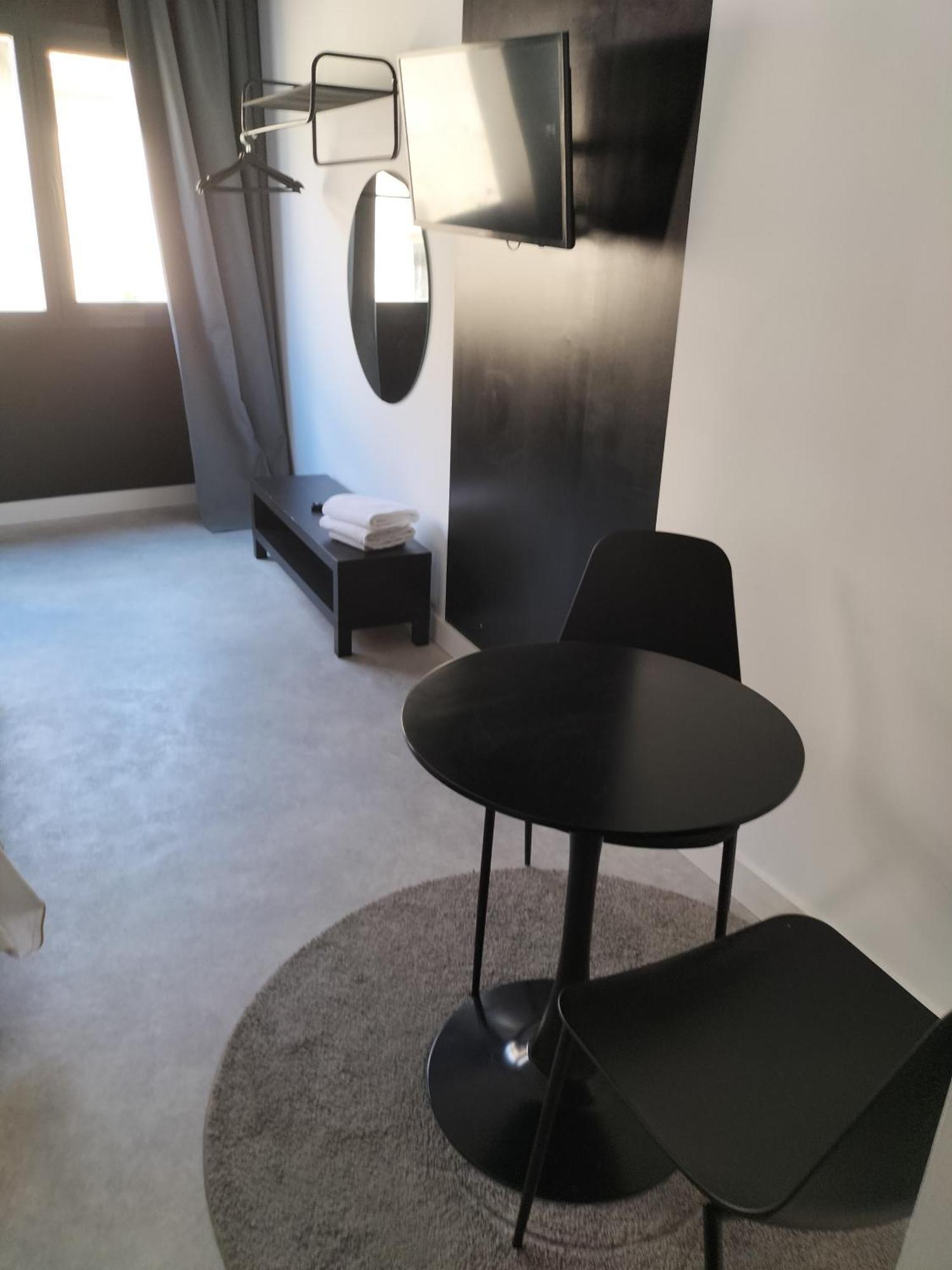 Appartamento A-Cero Living Málaga Esterno foto