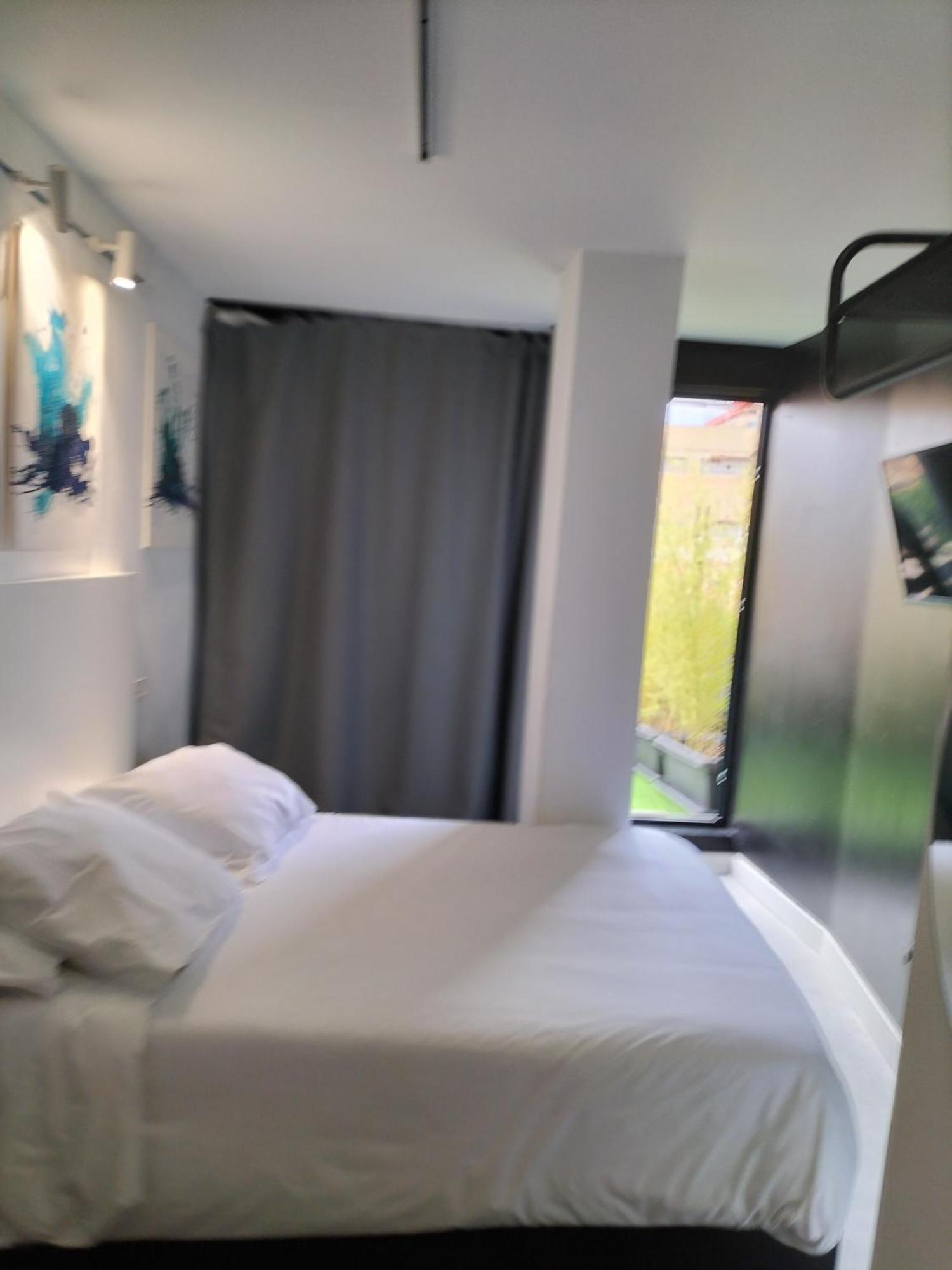 Appartamento A-Cero Living Málaga Esterno foto