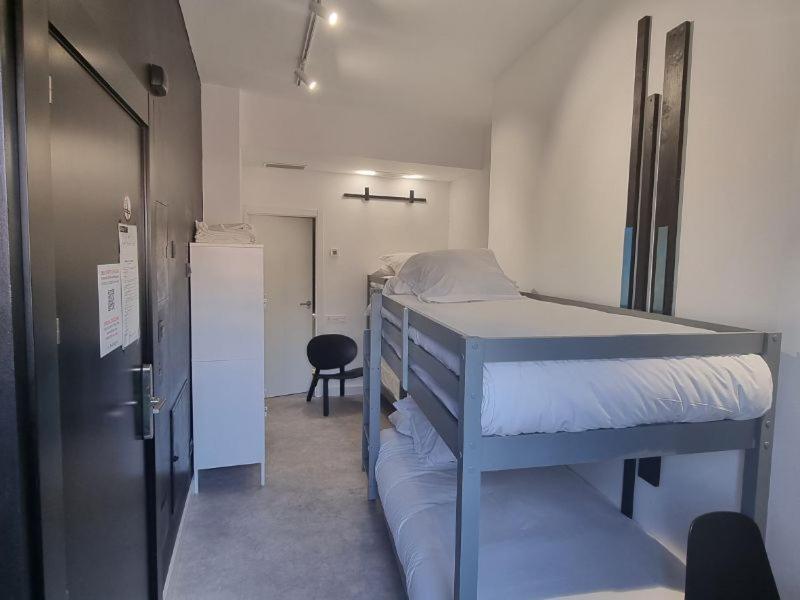 Appartamento A-Cero Living Málaga Esterno foto