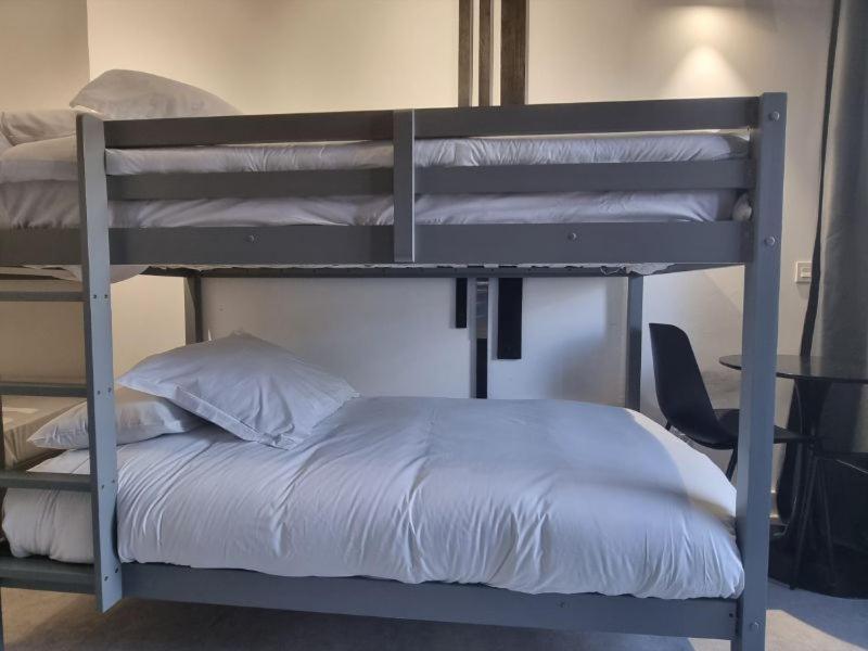 Appartamento A-Cero Living Málaga Esterno foto